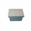Block for BSH5001/2 PCR plate 96 x 0,2 ml