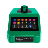 CellDrop BFx Green