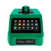 CellDrop FLi Green