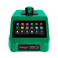 CellDrop FLxi Green