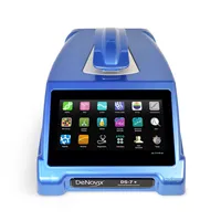 Microvolume Spectrophotometer Basic - Blue