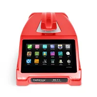 Microvolume Spectrophotometer Basic - Red